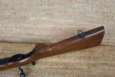 MOSSBERG 44 US-D .22 LR - Image 12 of 15