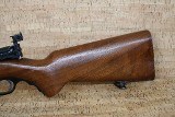 MOSSBERG 44 US-D .22 LR - Image 7 of 15