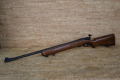 MOSSBERG 44 US-D .22 LR - Image 6 of 15