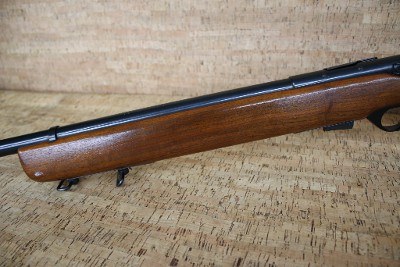 MOSSBERG 44 US-D .22 LR - Image 10 of 15