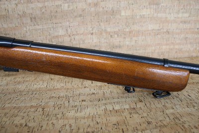 MOSSBERG 44 US-D .22 LR - Image 4 of 15