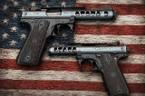 RUGER MARK IV LITE .22 LR - Image 1 of 1