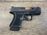 SHADOW SYSTEMS CR920 ELITE 9MM LUGER (9X19 PARA) - Image 1 of 4