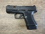 SHADOW SYSTEMS CR920 ELITE 9MM LUGER (9X19 PARA) - Image 2 of 4
