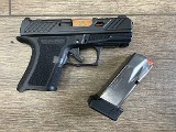 SHADOW SYSTEMS CR920 ELITE 9MM LUGER (9X19 PARA) - Image 4 of 4