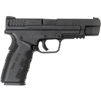 SPRINGFIELD ARMORY XD-45ACP TACTICAL MOD.2 .45 ACP - Image 2 of 3