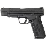 SPRINGFIELD ARMORY XD-45ACP TACTICAL MOD.2 .45 ACP - Image 1 of 3