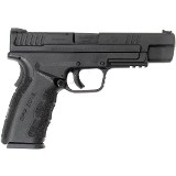 SPRINGFIELD ARMORY XD-45ACP TACTICAL MOD.2 .45 ACP - Image 2 of 3
