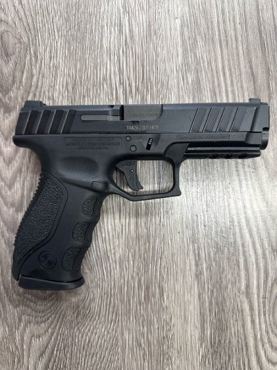 STOEGER STR-9 9MM LUGER (9x19 PARA) - Image 2 of 5