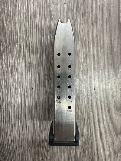 STOEGER STR-9 9MM LUGER (9x19 PARA) - Image 5 of 5
