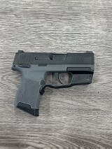 SIG SAUER P365 9MM LUGER (9x19 PARA) - Image 2 of 5
