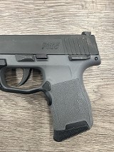 SIG SAUER P365 9MM LUGER (9x19 PARA) - Image 4 of 5