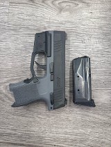 SIG SAUER P365 9MM LUGER (9x19 PARA) - Image 5 of 5