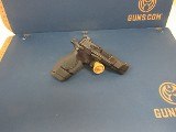 SMITH & WESSON CSX E-SERIES 9MM LUGER (9x19 PARA) - 3 of 3