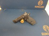 SMITH & WESSON CSX E-SERIES 9MM LUGER (9x19 PARA) - 2 of 3