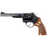 TAURUS 66 .357 MAG - Image 1 of 2