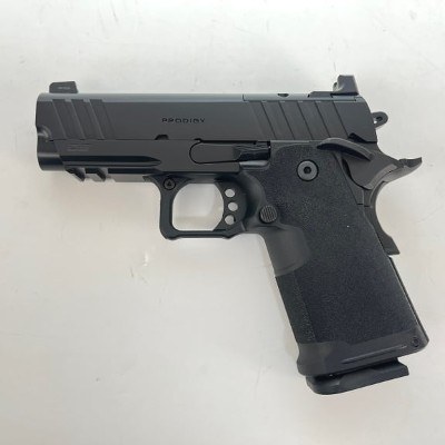 SPRINGFIELD ARMORY 1911 DS Prodigy Compact9MM LUGER (9x19 PARA) - Image 2 of 2
