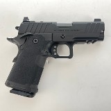 SPRINGFIELD ARMORY 1911 DS Prodigy Compact9MM LUGER (9x19 PARA) - Image 1 of 2