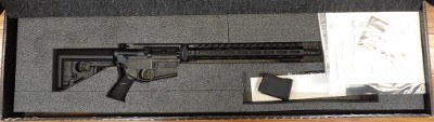 LARUE TACTICAL LT-15 5.56X45MM NATO