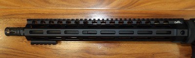 LARUE TACTICAL LT-15 5.56X45MM NATO - Image 11 of 11