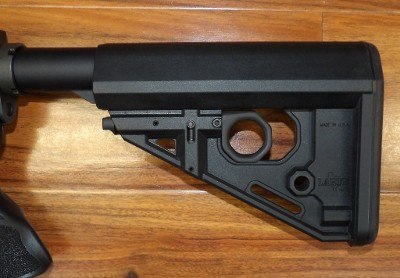 LARUE TACTICAL LT-15 5.56X45MM NATO - Image 9 of 11