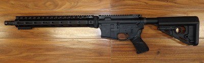 LARUE TACTICAL LT-15 5.56X45MM NATO - Image 8 of 11