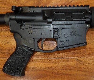 LARUE TACTICAL LT-15 5.56X45MM NATO - Image 6 of 11