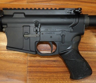 LARUE TACTICAL LT-15 5.56X45MM NATO - Image 10 of 11