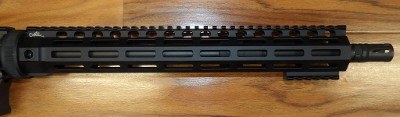 LARUE TACTICAL LT-15 5.56X45MM NATO - Image 7 of 11
