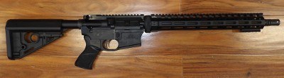LARUE TACTICAL LT-15 5.56X45MM NATO - Image 4 of 11