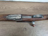 SCHMIDT-RUBIN SWISS K1911 7.5MM X 55 SWISS - 11 of 11