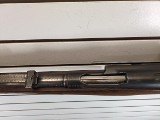 SCHMIDT-RUBIN SWISS K1911 7.5MM X 55 SWISS - 10 of 11