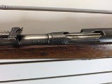 SCHMIDT-RUBIN SWISS K1911 7.5MM X 55 SWISS - 8 of 11