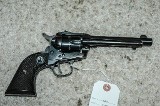 RUGER SINGLE SIX .22 LR - Image 1 of 9