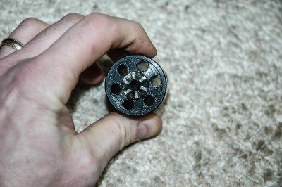 RUGER SINGLE SIX .22 LR - Image 8 of 9