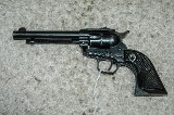 RUGER SINGLE SIX .22 LR - Image 2 of 9