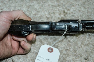 RUGER SINGLE SIX .22 LR - Image 5 of 9