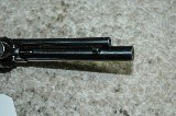 RUGER SINGLE SIX .22 LR - Image 4 of 9