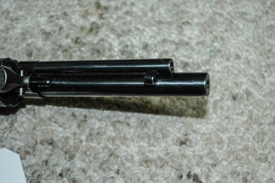 RUGER SINGLE SIX .22 LR - Image 4 of 9