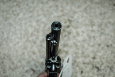 RUGER SINGLE SIX .22 LR - Image 7 of 9