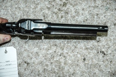 RUGER SINGLE SIX .22 LR - Image 3 of 10