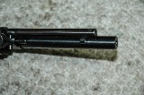 RUGER SINGLE SIX .22 LR - Image 4 of 10