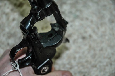 RUGER SINGLE SIX .22 LR - Image 8 of 10