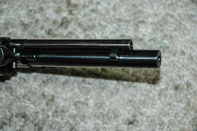 RUGER SINGLE SIX .22 LR - Image 4 of 10