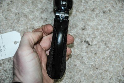 RUGER SINGLE SIX .22 LR - Image 6 of 10