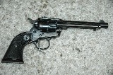 RUGER SINGLE SIX .22 LR - Image 1 of 10