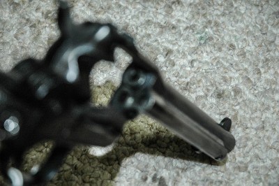 RUGER SINGLE SIX .22 LR - Image 10 of 10