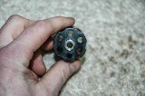RUGER SINGLE SIX .22 LR - Image 7 of 10