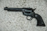 RUGER SINGLE SIX .22 LR - Image 2 of 10