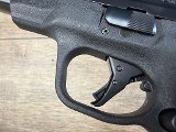 SMITH & WESSON PERFORMANCE CENTER M&P9 SHIELD PLUS 9MM LUGER (9X19 PARA) - Image 5 of 5